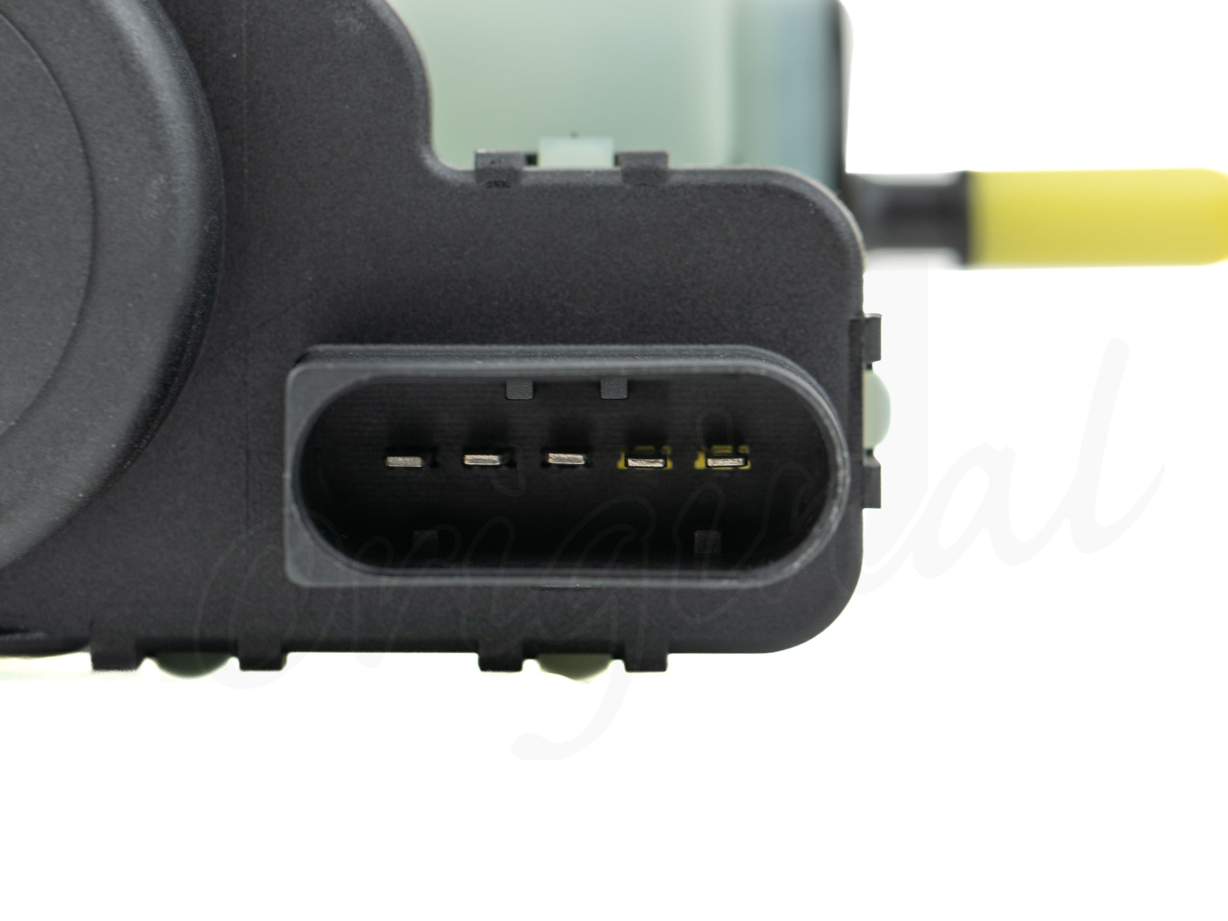 HITACHI 132815 - Модуль подачи, впрыск карбамида Hueco