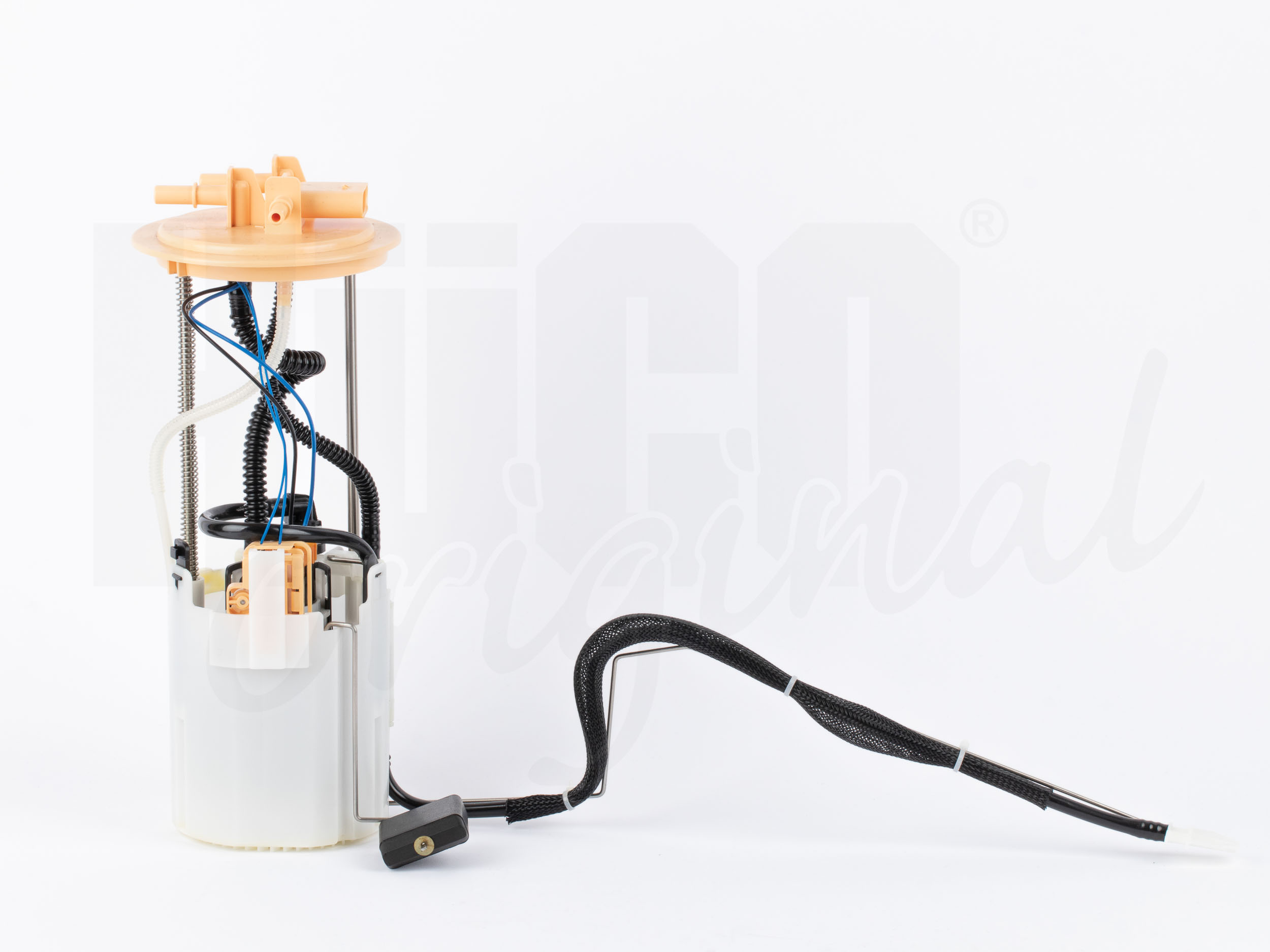 HITACHI 133274 - Элемент системы питания Hueco