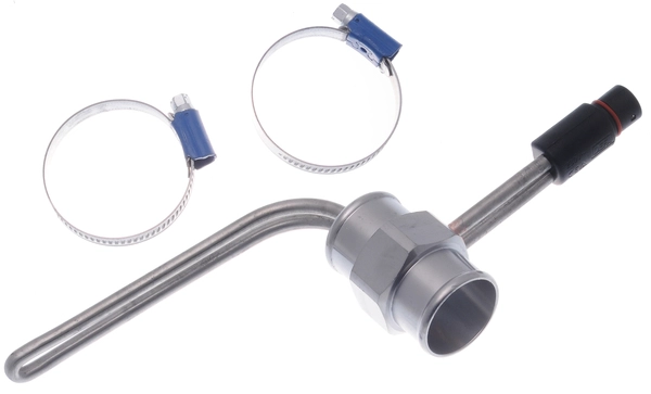 Предпусковой подогреватель