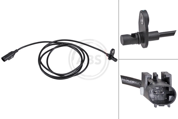 A.B.S. 32308 - Датчик АБС (ABS)