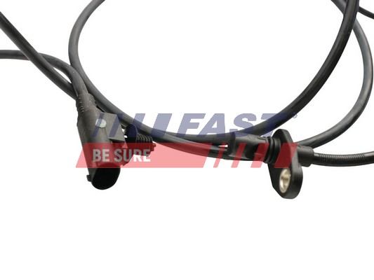 FAST FT80419 - Датчик АБС (ABS)