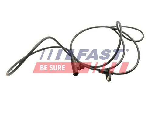 FAST FT80419 - Датчик АБС (ABS)