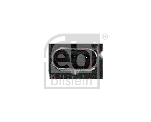 FEBI BILSTEIN 179538 - Водяной насос (Помпа)