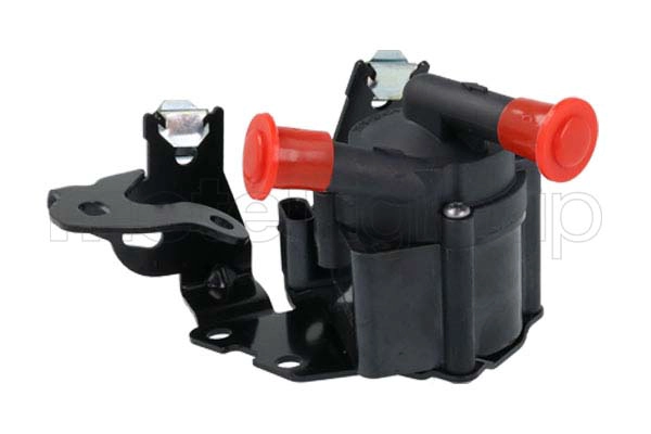 METELLI 25-0042 - Водяной насос (Помпа)