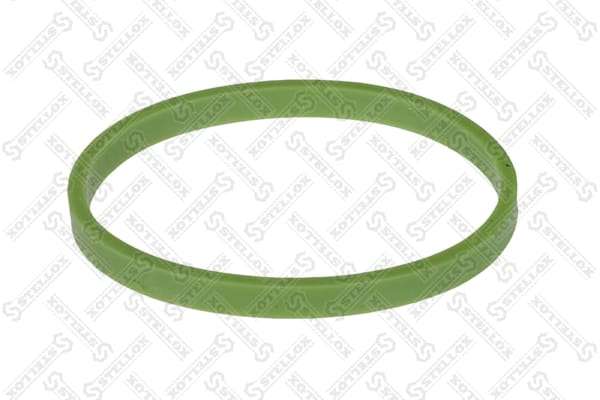 Прокладка впускного коллектора