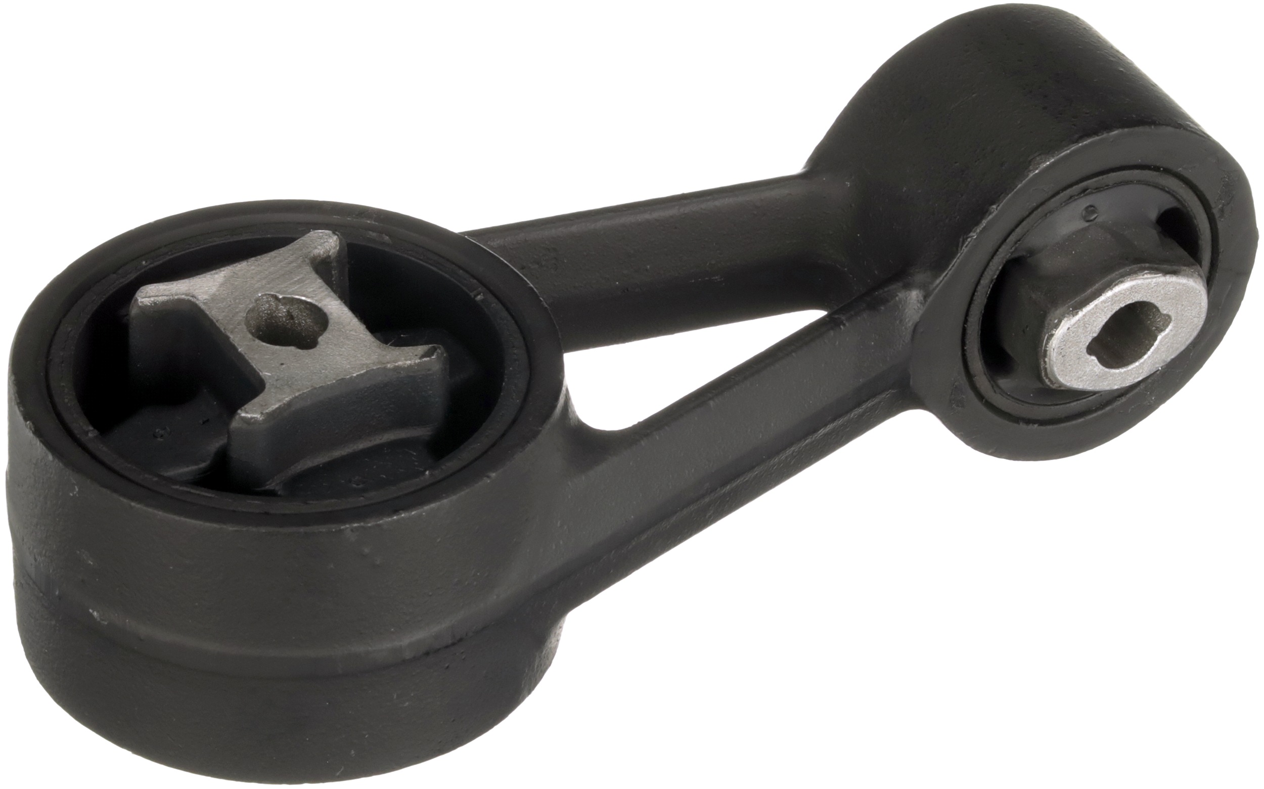 GATES ETM1257 - Подушка двигателя