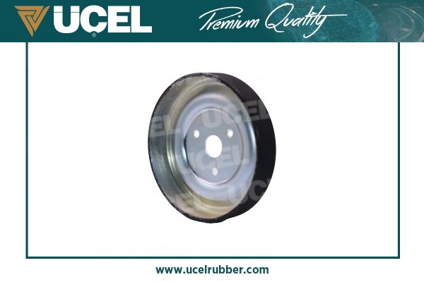 UCEL 3053 - Паразитный / Ведущий ролик, клиновой ремень