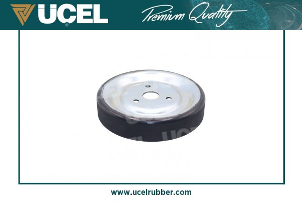 UCEL 3053 - Паразитный / Ведущий ролик, клиновой ремень