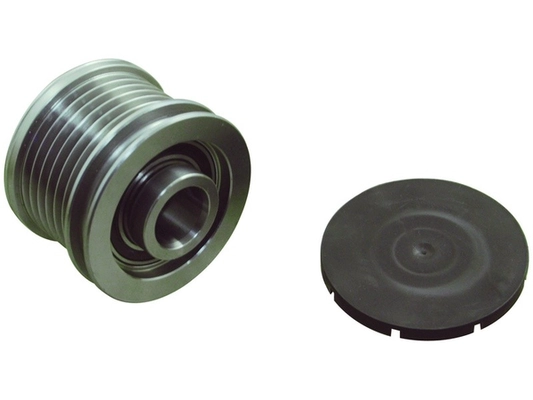 Шкив генератора