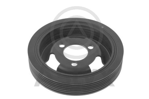 Шкив коленвала