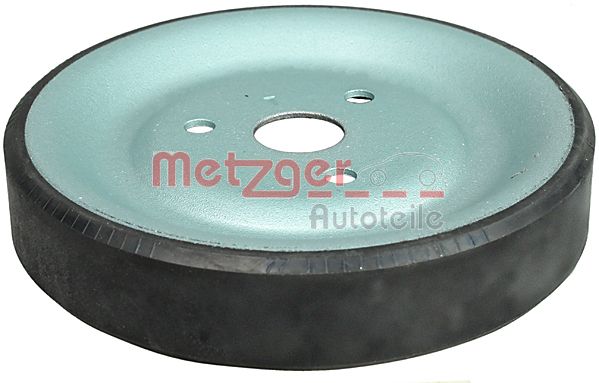 METZGER 6400032 - Шкив помпы