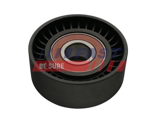 FAST FT44673 - Натяжитель ремня генератора