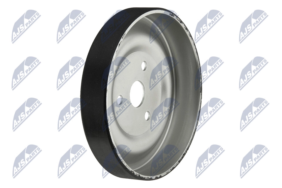 Ролик обводной приводного ремня