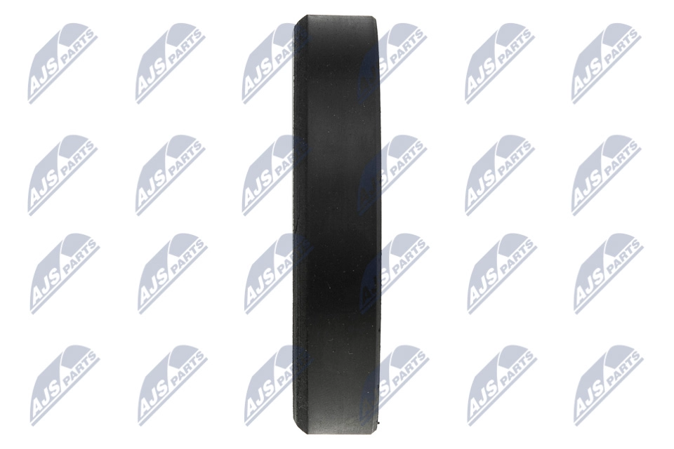 NTY RKP-CT-008 - Ролик обводной приводного ремня