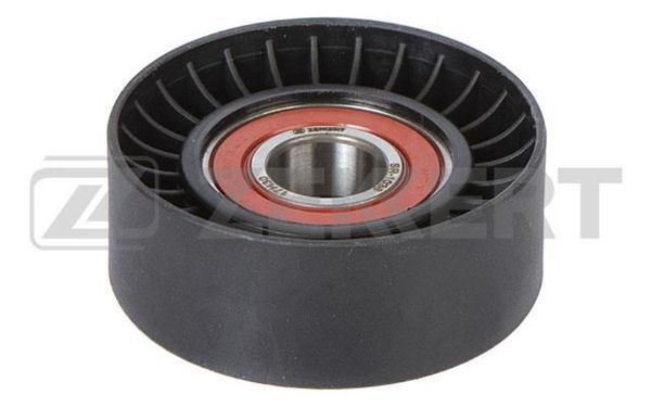 Натяжной ролик