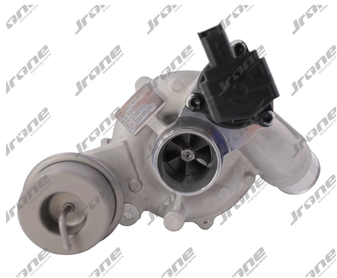 JRONE 8B03-400-M31B - Турбина