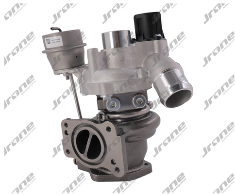 JRONE 8B03-400-M31B - Турбина