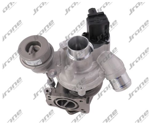 JRONE 8B03-400-M31B - Турбина