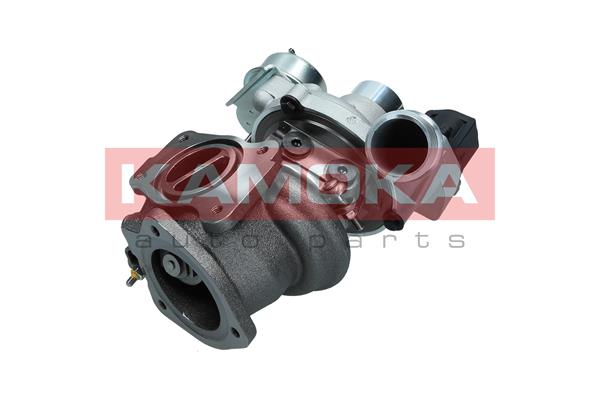 KAMOKA 8600038 - Турбина