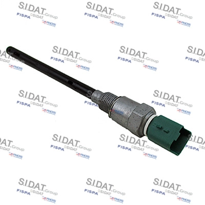 Датчик уровня масла