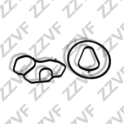 Прокладка корпуса масляного фильтра