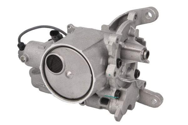 Масляный насос