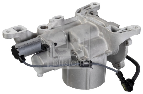 FEBI BILSTEIN 178686 - Масляный насос