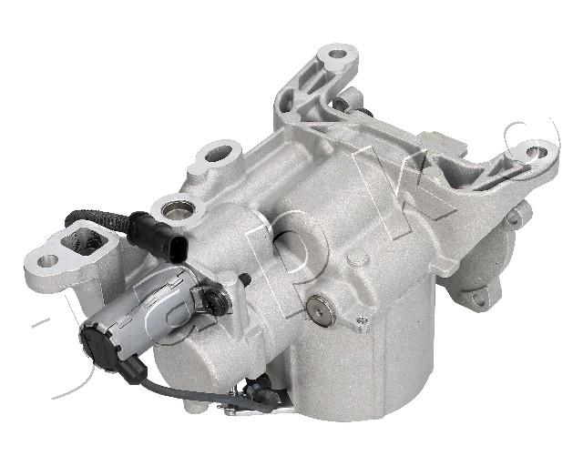 JAPKO 157OP12 - Масляный насос