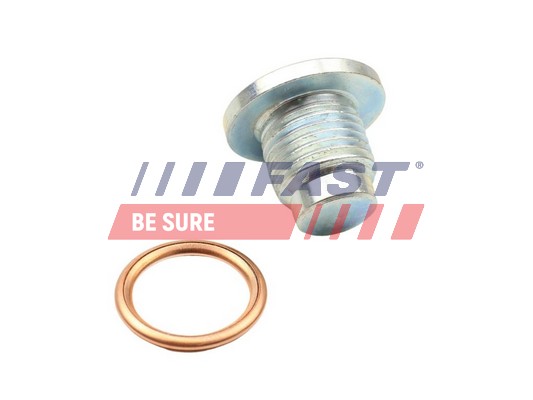 FAST FT49502 - Пробка поддона