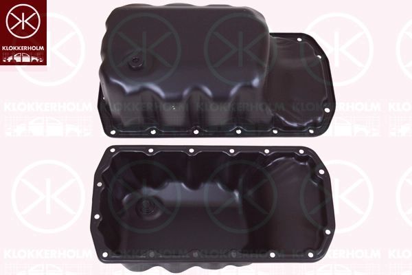 Масляный поддон