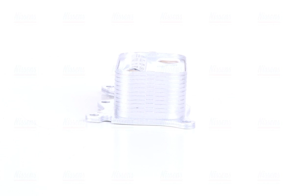 NISSENS 90991 - Масляный радиатор