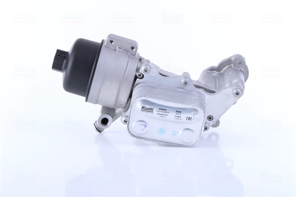 Масляный радиатор