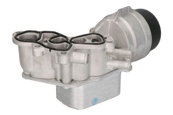 THERMOTEC D4C012TT - Масляный радиатор