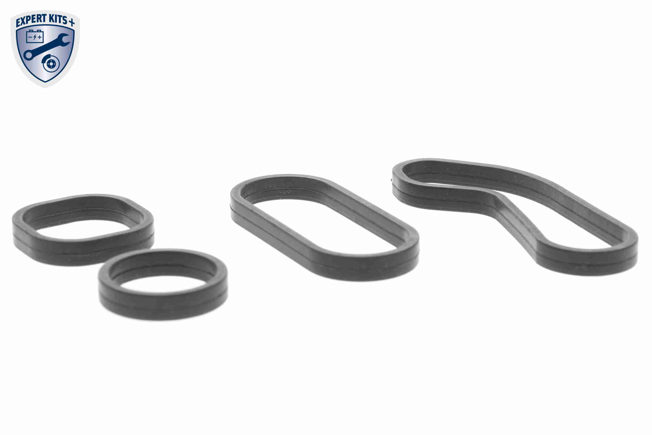 VEMO V42-60-0008 - масляный радиатор, двигательное масло EXPERT KITS +