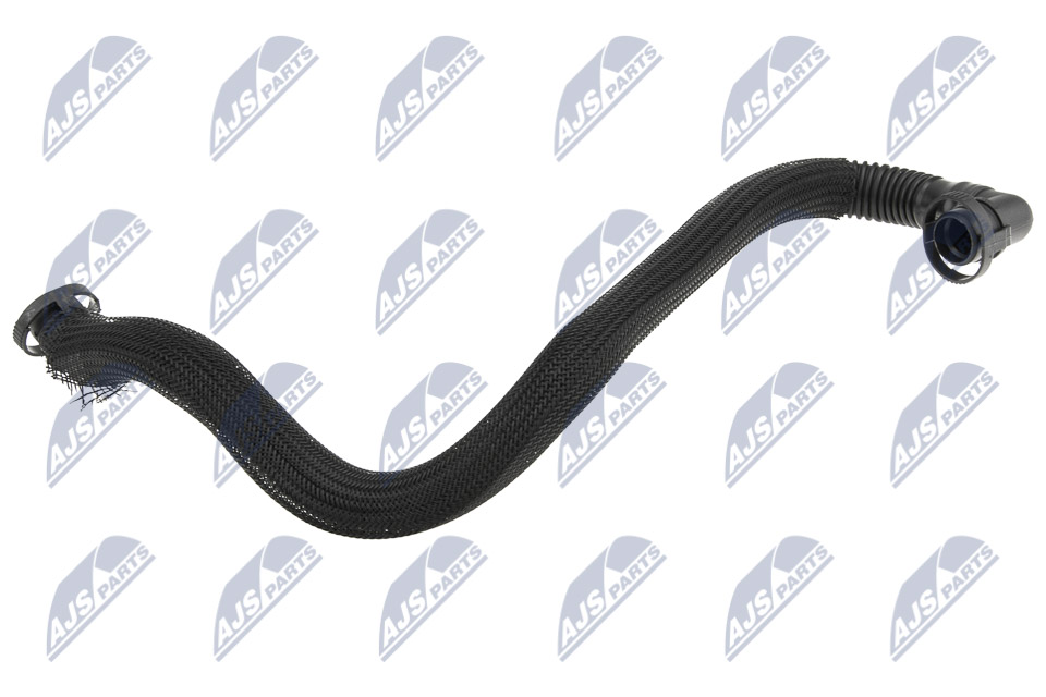 NTY EPCV-CT-002 - Масляный шланг