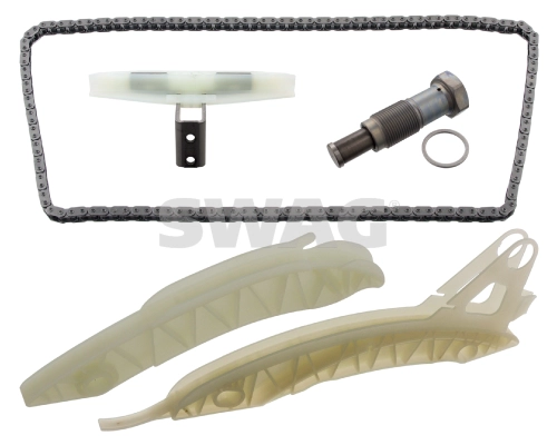 SWAG 62 94 9554 - Комплект цепи ГРМ