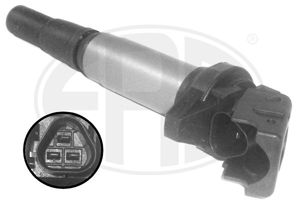 Катушка зажигания