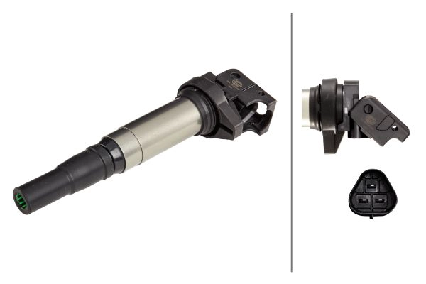 Катушка зажигания