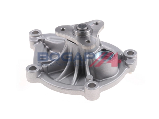 Водяной насос (помпа)