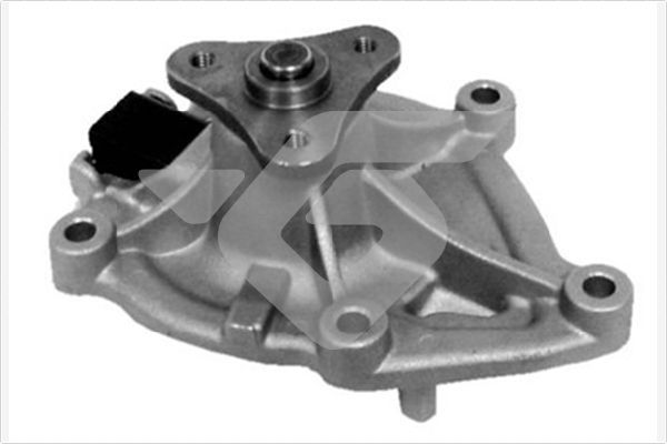 Водяной насос - помпа