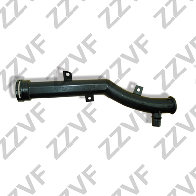 ZZVF ZVTR013 - Трубка системы охлаждения