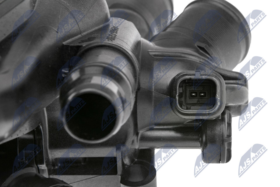 NTY CTM-CT-009 - Термостат