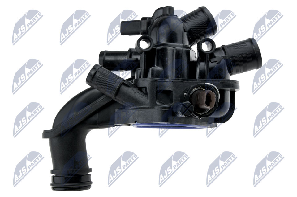 NTY CTM-CT-002 - Термостат