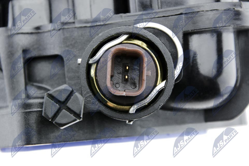 NTY CTM-CT-002 - Термостат