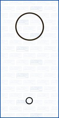 Ремкомплект топливного насоса