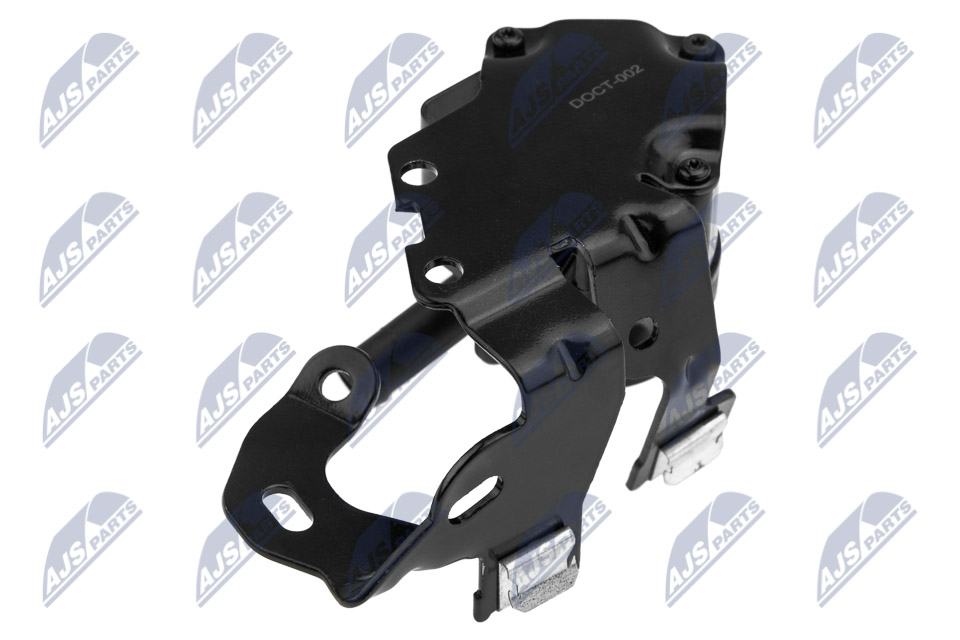 NTY CPZ-CT-002 - Электропомпа