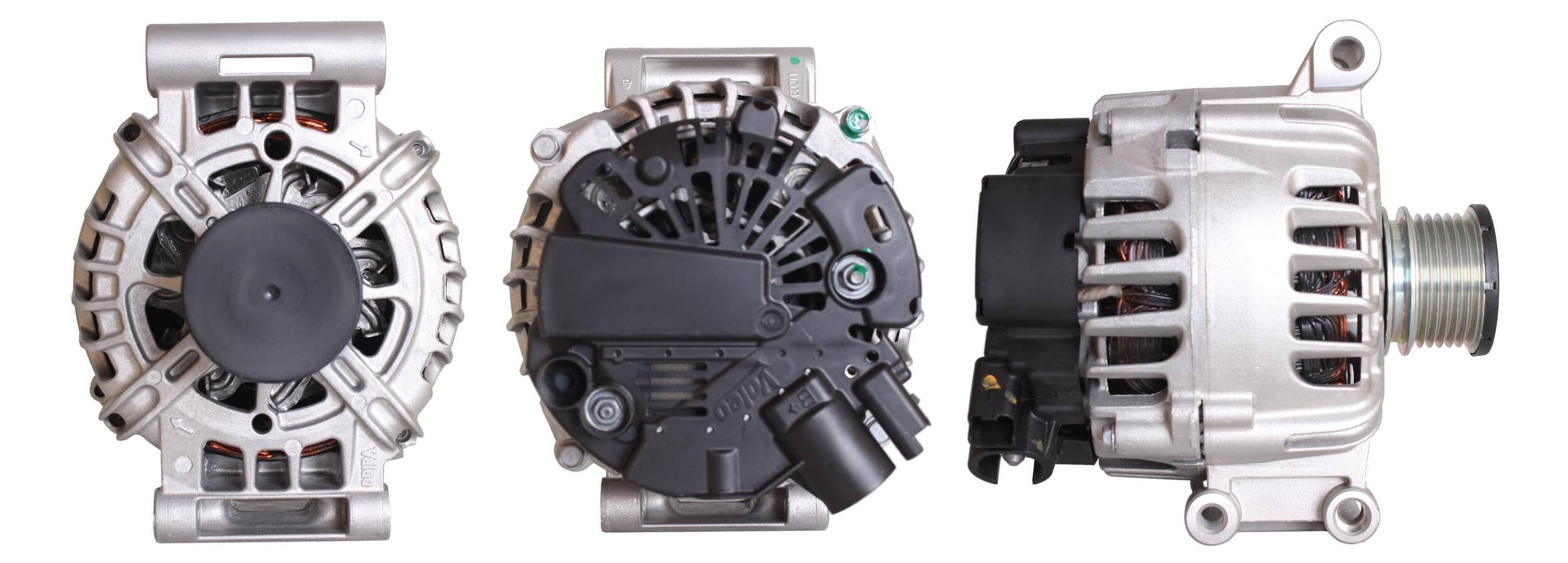 DRI 2291521202 - Генератор