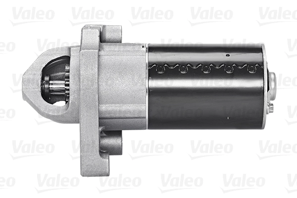 VALEO 438296 - Стартер VALEO ORIGINS NEW STOP&START OE TECHNOLOGY