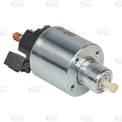 Втягивающее реле