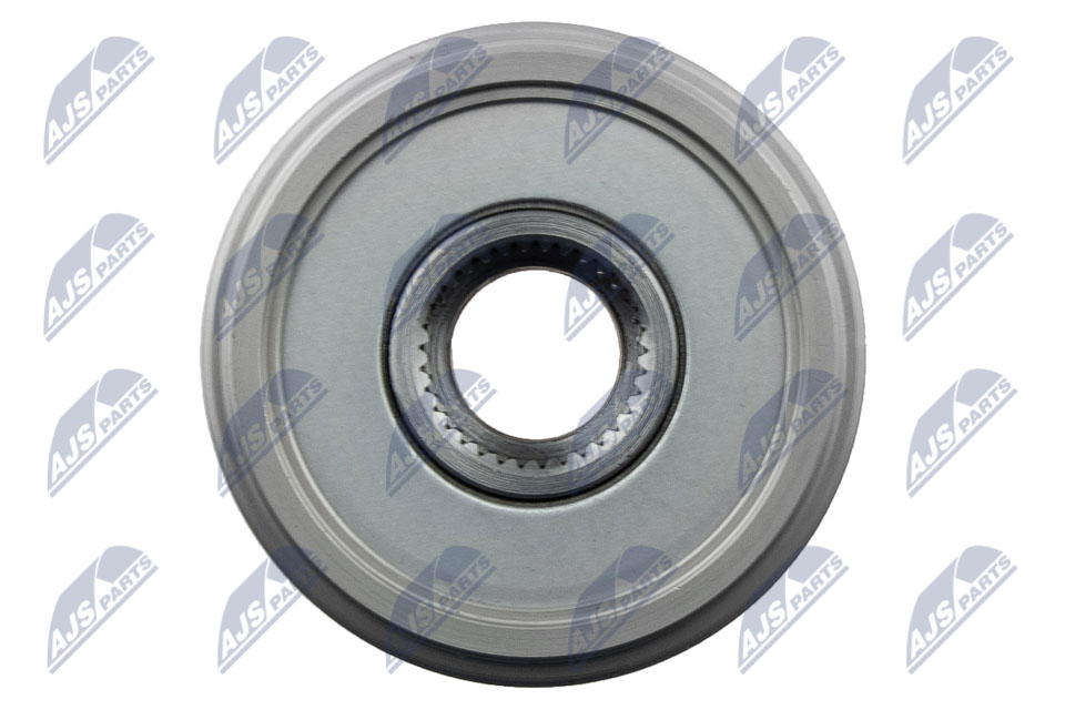 NTY ESA-PL-003 - Шкив генератора